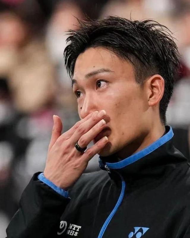 泰国羽毛球队血洗印度羽毛球队，桃田贤斗爆发神勇