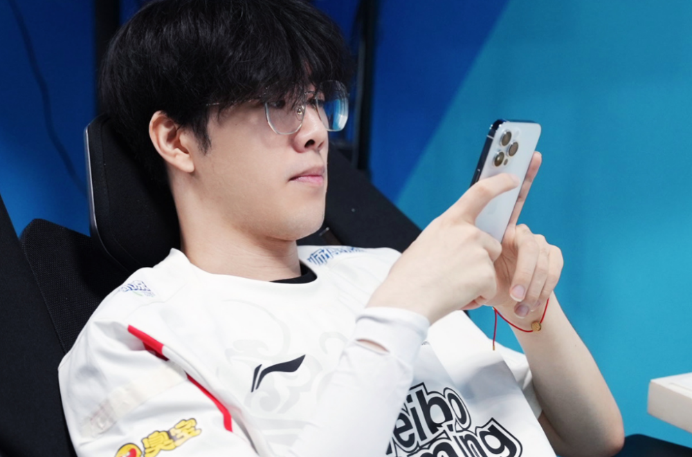 爱游戏APP-TeamEmpire血洗RNG，Ming惊艳世界的简单介绍