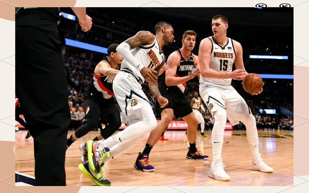 篮球战术革新取得奇效，引发战术热潮