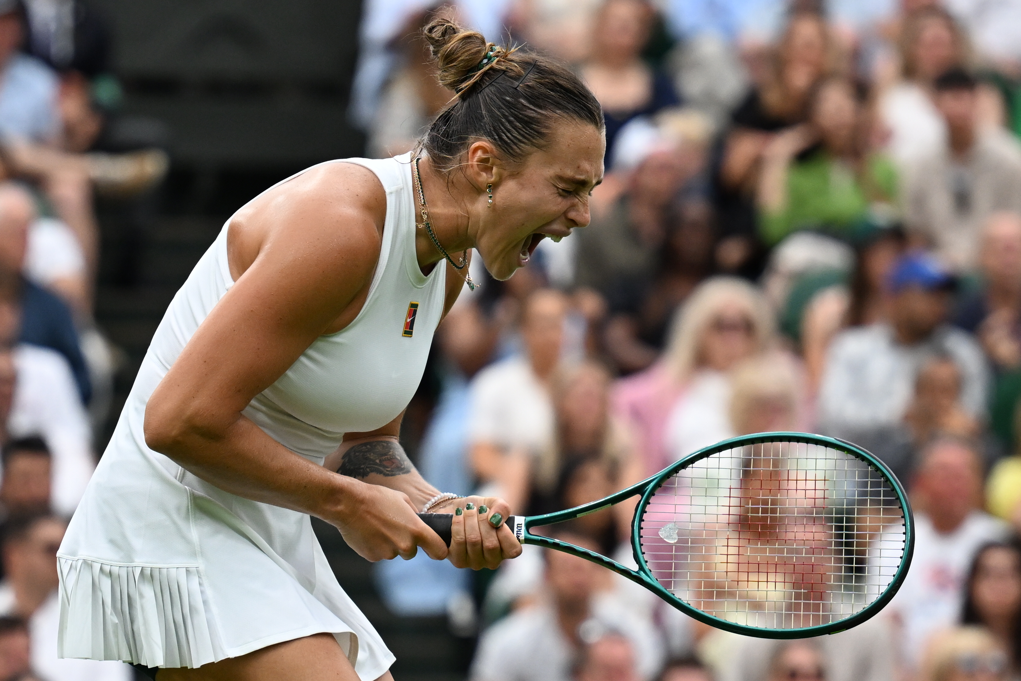 爱游戏在线-包含冷门频出！网球战况跌宕起伏的词条
