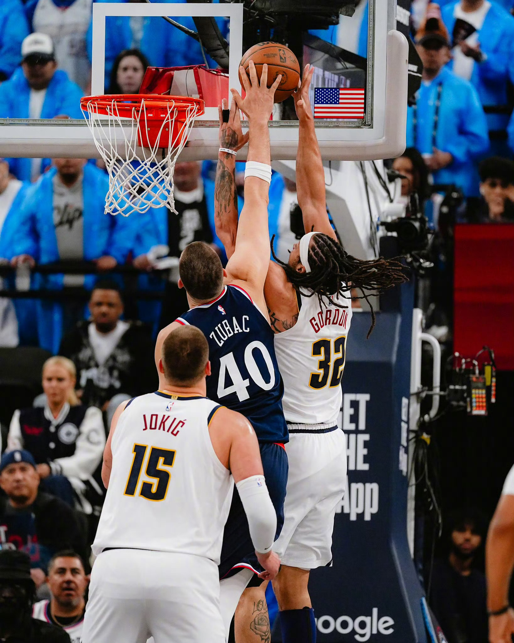 新疆队绝杀浙江队，哈登刷新纪录