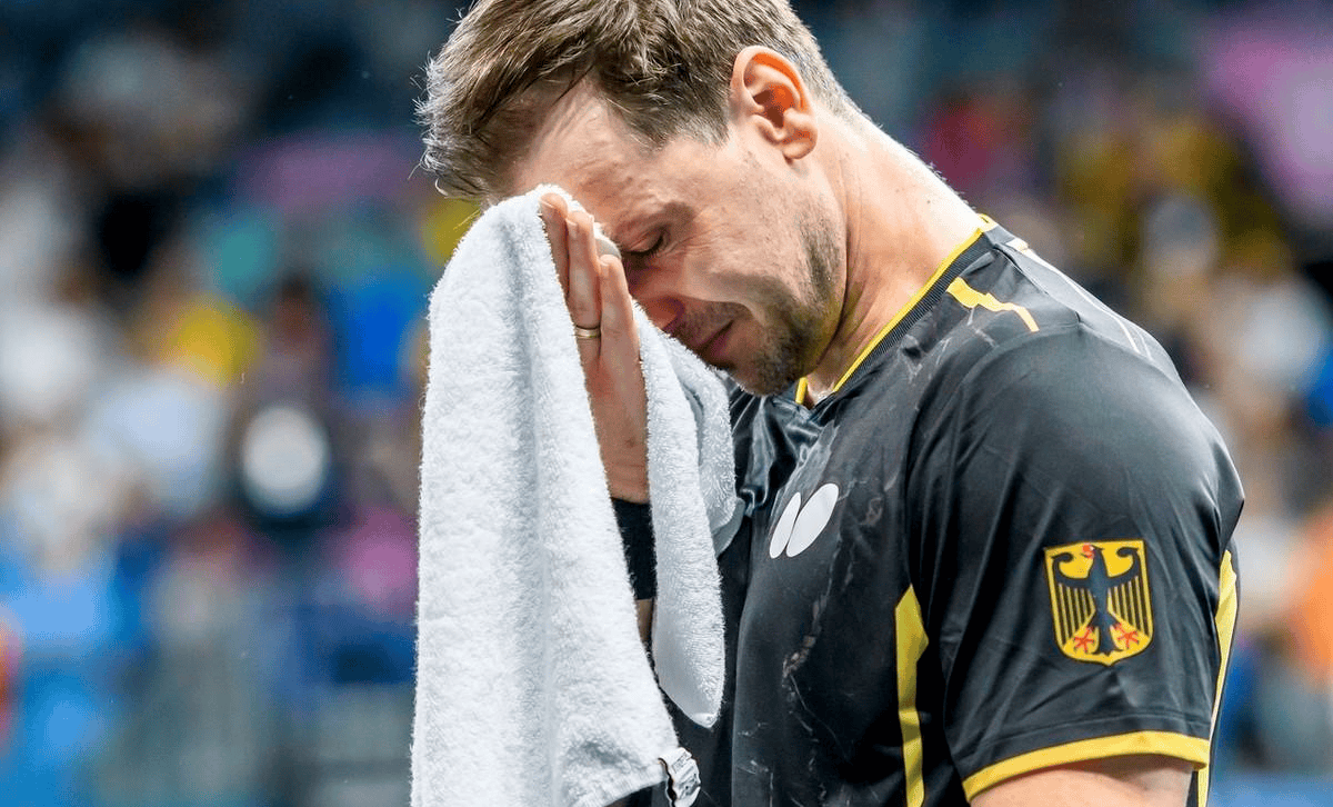 爱游戏在线-德国队力克瑞典队，波尔点燃赛场