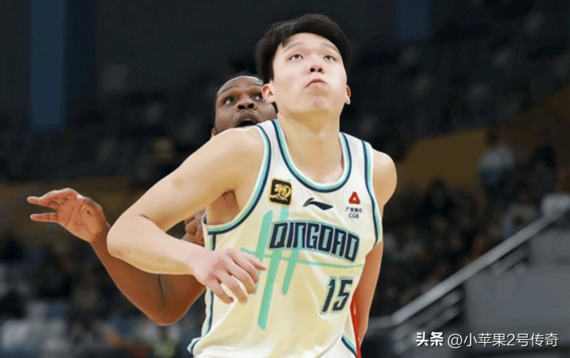 勇士轻取爵士，胡金秋高光表现