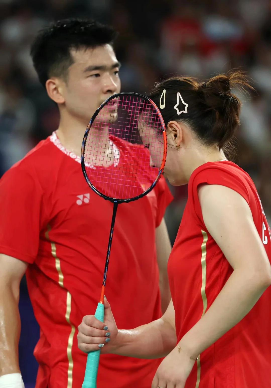 中国队碾压泰国队，郑思维高光表现