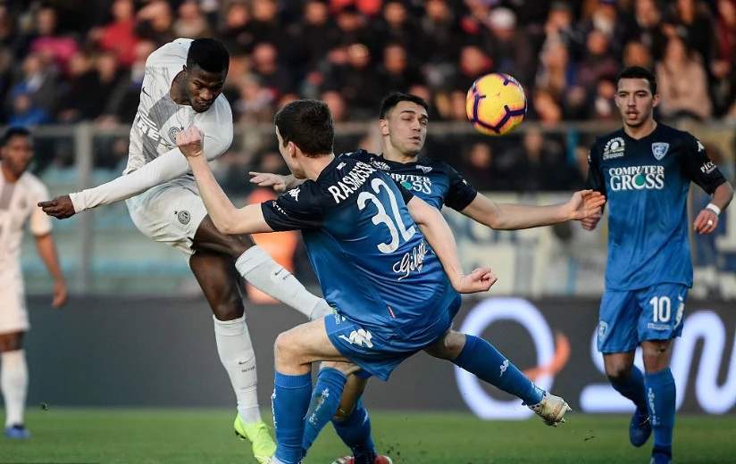 爱游戏下载-克罗地亚横扫那不勒斯，戈麦斯关键制胜