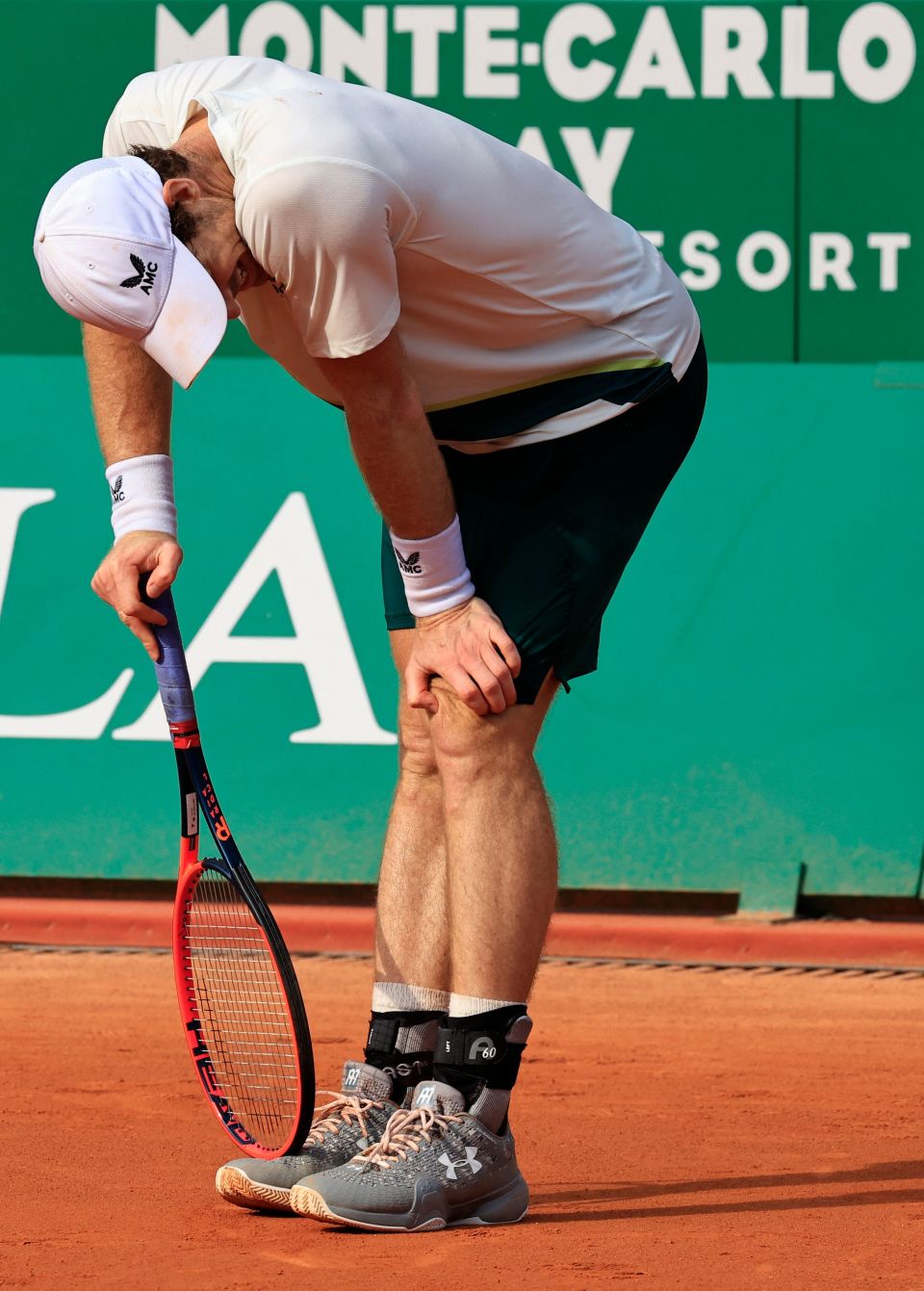 爱游戏-蒙特卡洛大师赛完胜联合杯，穆雷带队取胜