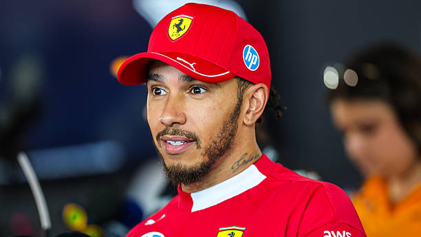 索伯车队轻取迈凯伦,汉密尔顿高光表现 索伯车队轻取迈凯伦,汉密尔顿高光表现