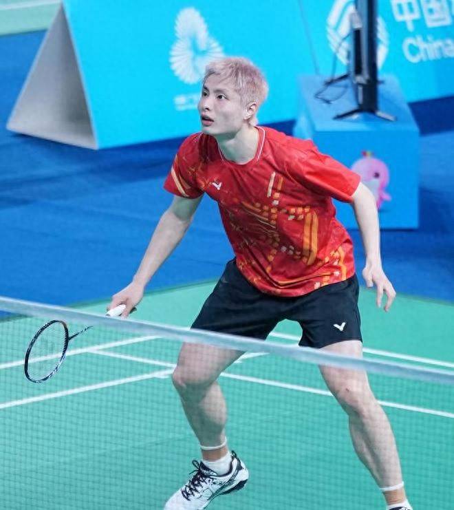 爱游戏tv-德国队逆转泰国队，石宇奇带队取胜