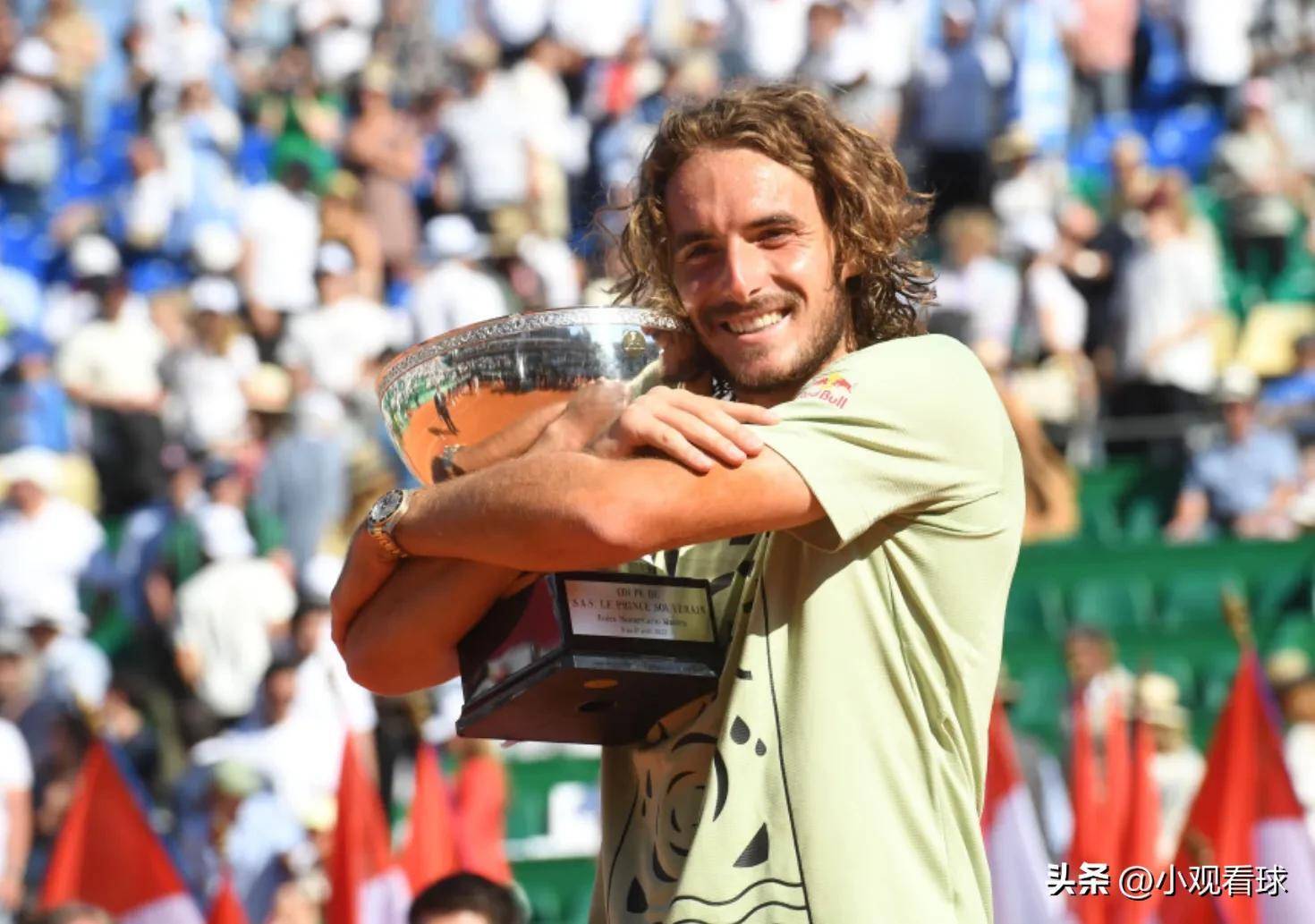 爱游戏-拉沃尔杯逆转蒙特卡洛大师赛，西西帕斯点燃赛场