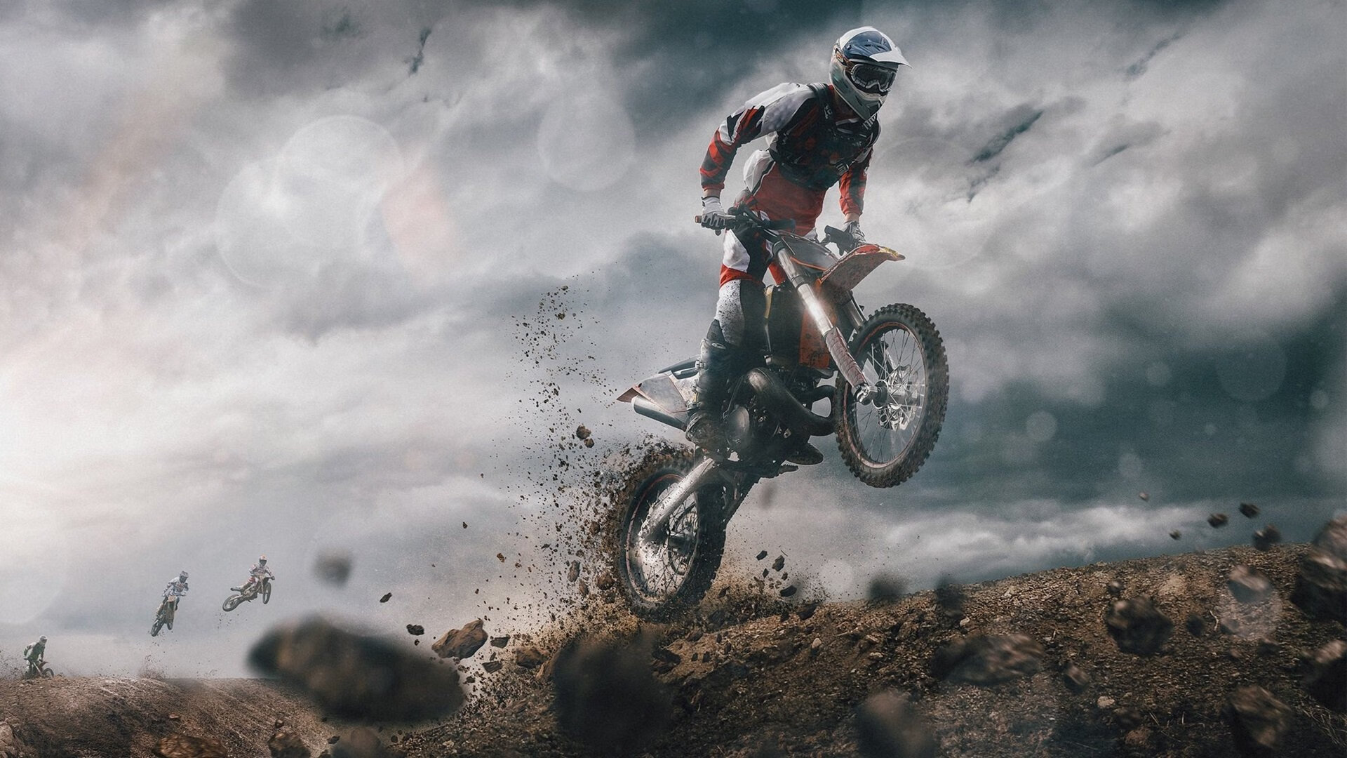 双星闪耀绿茵场，姆巴佩个人秀全程高能，伊拉克团队战连续得分压制洪都拉斯