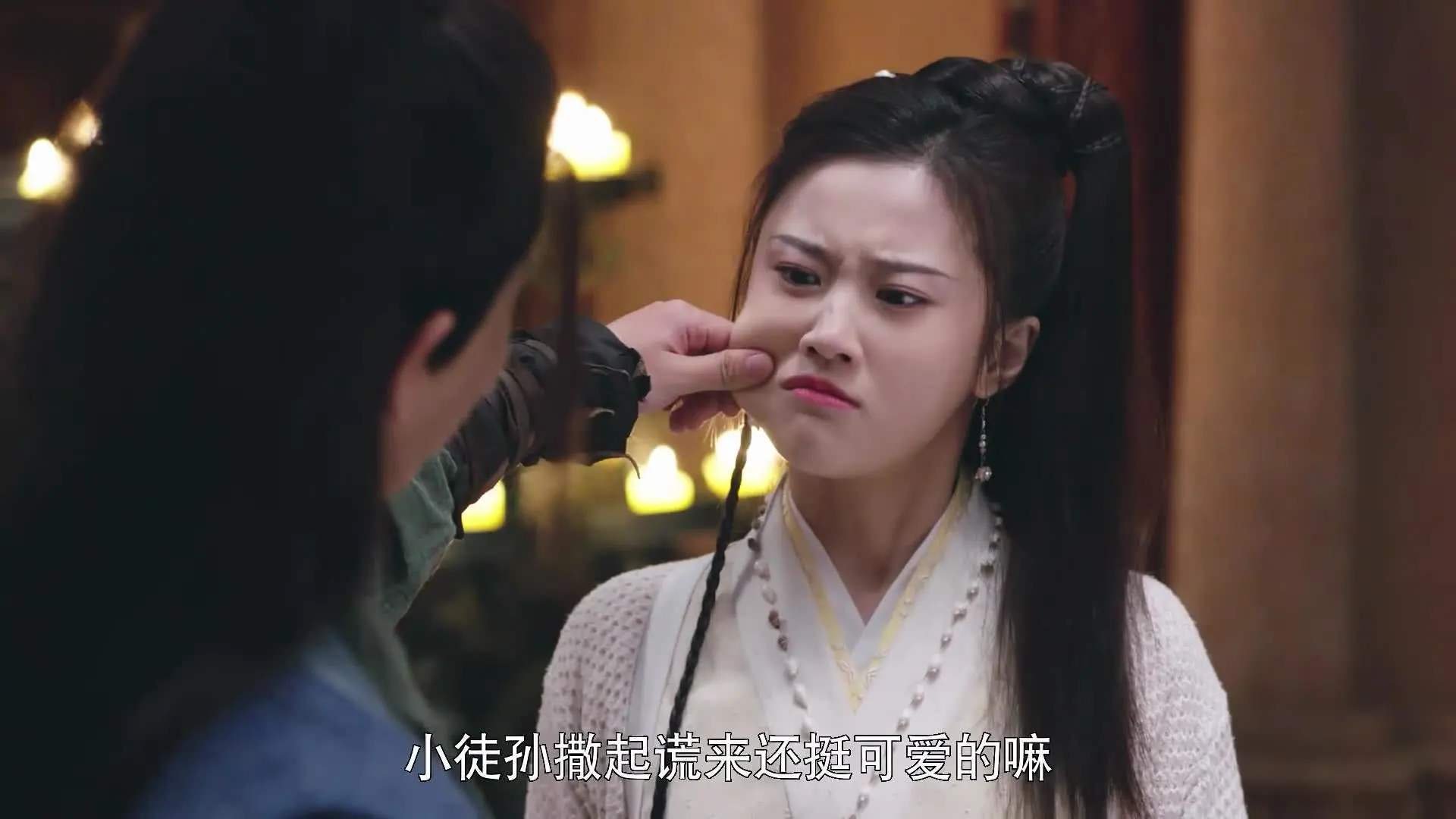 荣耀终点的相似之路