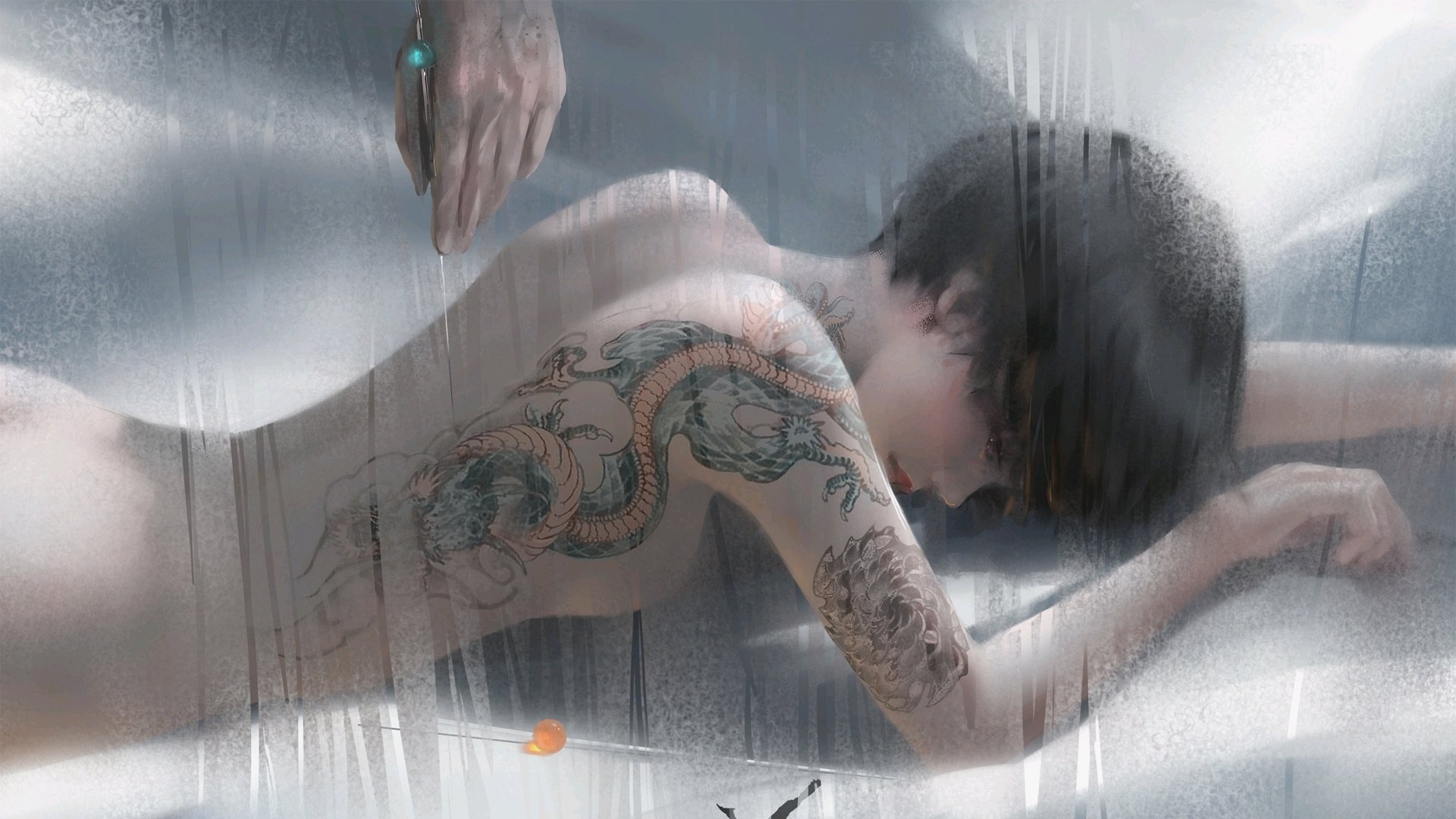 北欧美学的陷落，哥斯达黎加热带铁幕战术封死芬兰，德里赫特化身破局密码