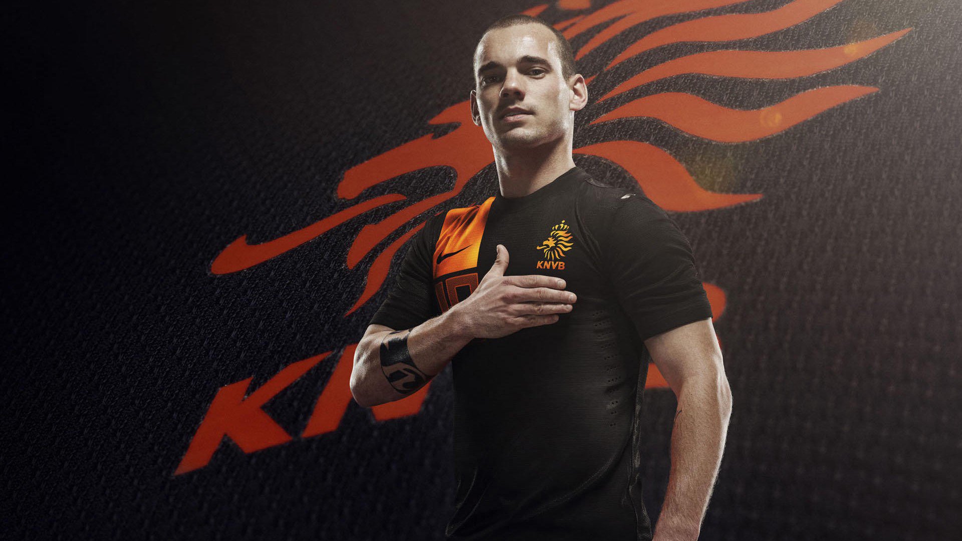 生死决斗夜，那一道名为蒂亚戈的精准弧线